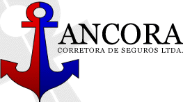 Logo Ancora Corretora de Seguros